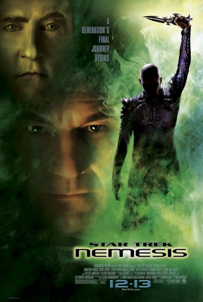 watch-Star Trek  Nemesis