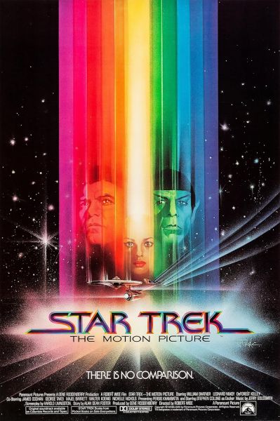 watch-Star Trek  The Motion Picture