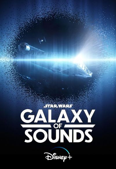 watch-Star Wars Galaxy of Sounds