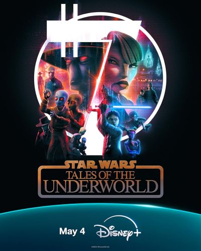 watch-Star Wars  Tales of the Underworld