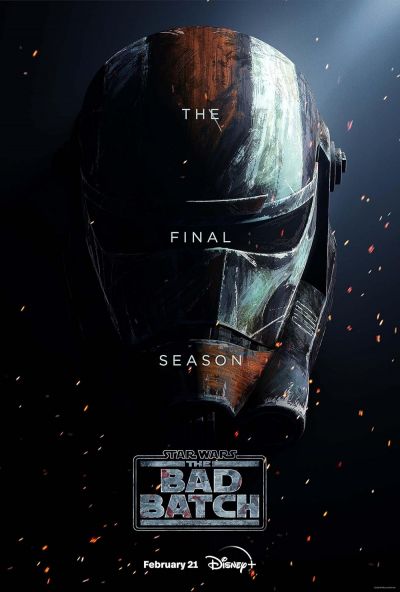 watch-Star Wars  The Bad Batch