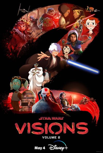 watch-Star Wars  Visions