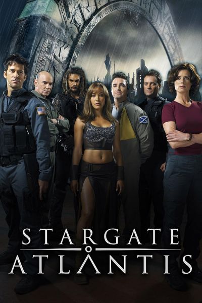 watch-Stargate Atlantis
