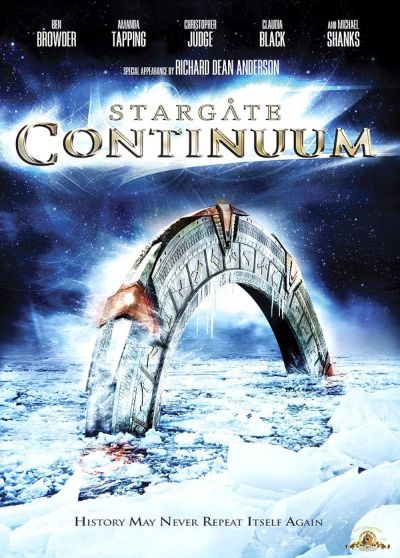 watch-Stargate  Continuum