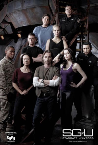 watch-Stargate Universe