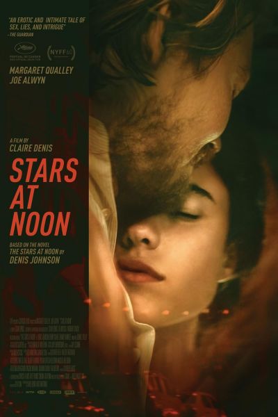 watch-Stars at Noon