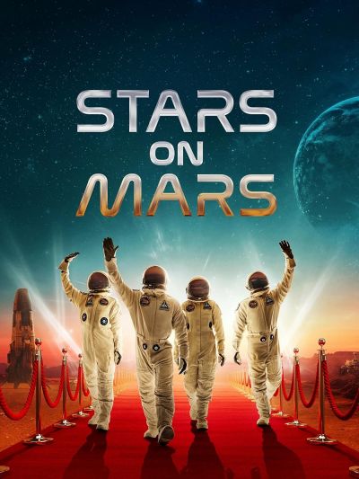watch-Stars on Mars