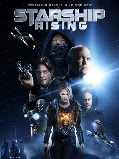 watch-Starship Rising