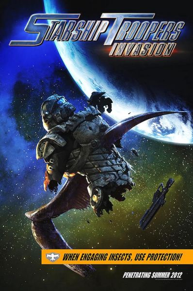 watch-Starship Troopers  Invasion