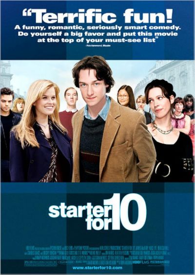 watch-Starter for (10)