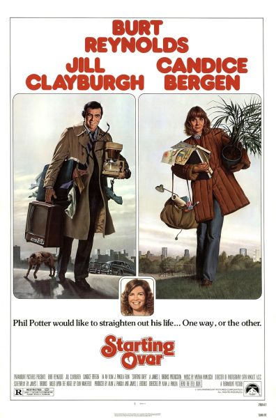 watch-Starting Over