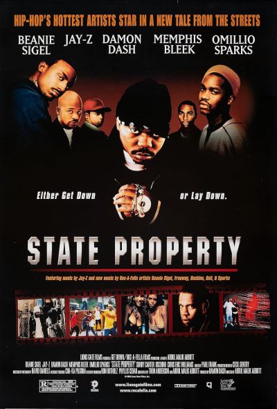 watch-State Property