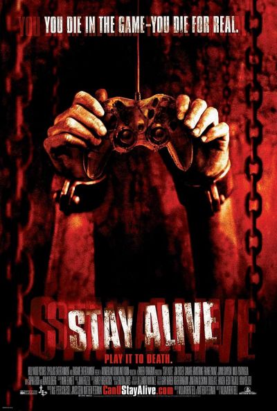 watch-Stay Alive