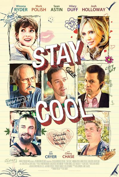 watch-Stay Cool