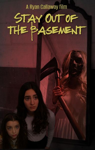 watch-Stay Out of the Basement