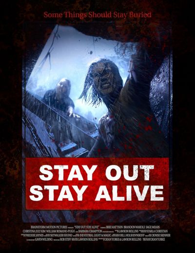 watch-Stay Out Stay Alive