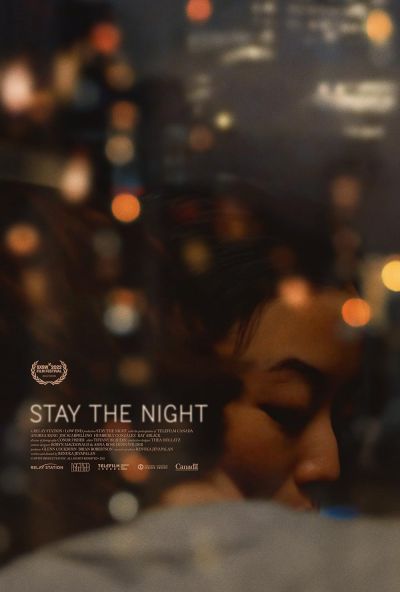 watch-Stay the Night