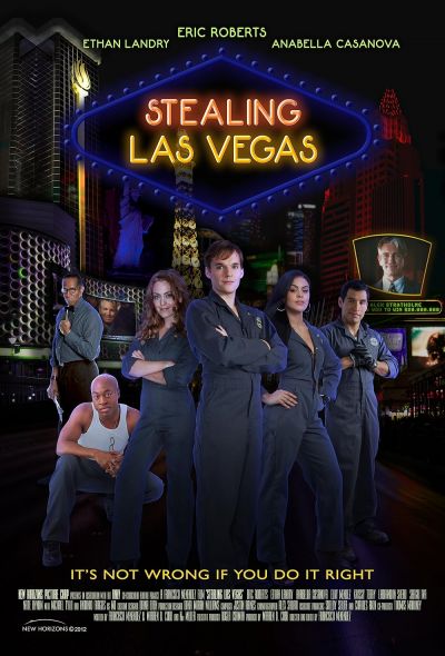 watch-Stealing Las Vegas