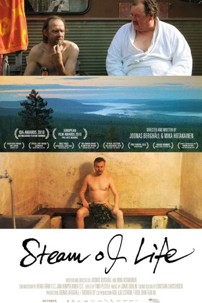 watch-Steam of Life