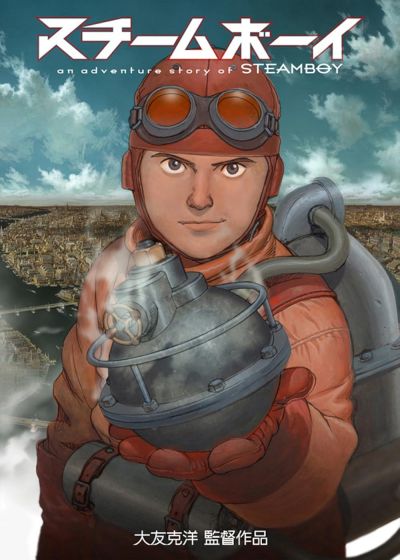 watch-Steamboy