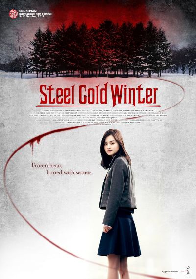 watch-Steel Cold Winter