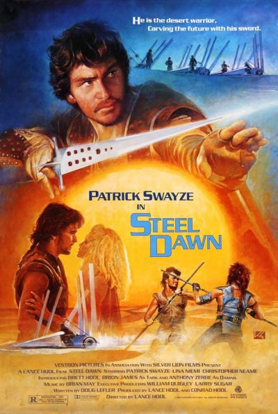watch-Steel Dawn