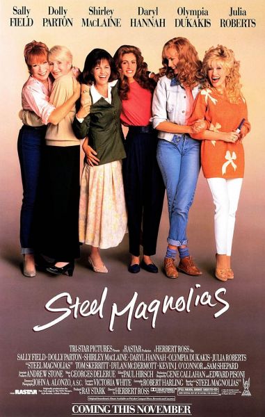 watch-Steel Magnolias