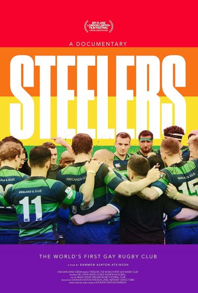watch-Steelers  The World s First Gay Rugby Club