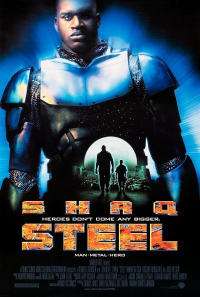 watch-Steel