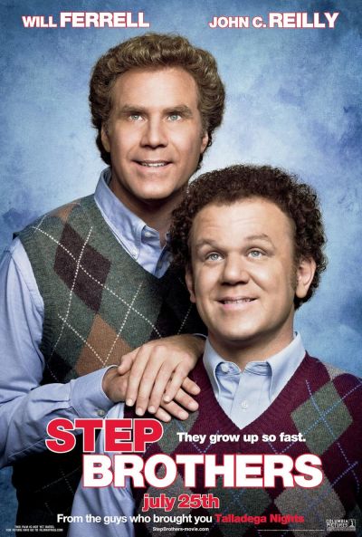 watch-Step Brothers