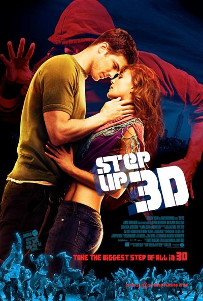 watch-Step Up 3D