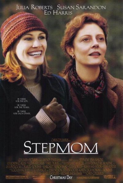 watch-Stepmom
