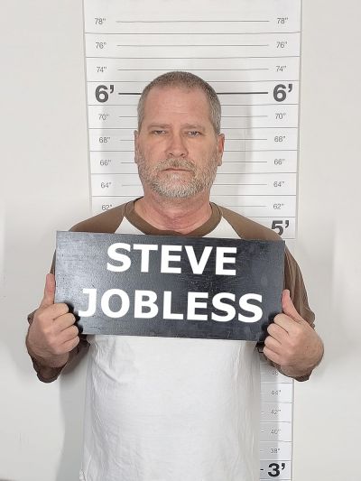 watch-Steve Jobless