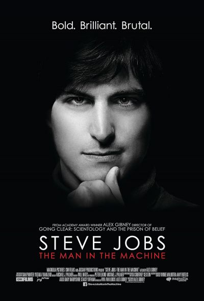 watch-Steve Jobs  The Man in the Machine