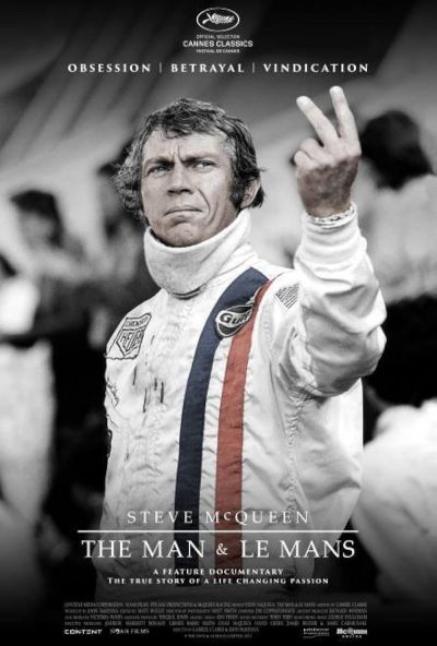 watch-Steve McQueen  The Man   Le Mans