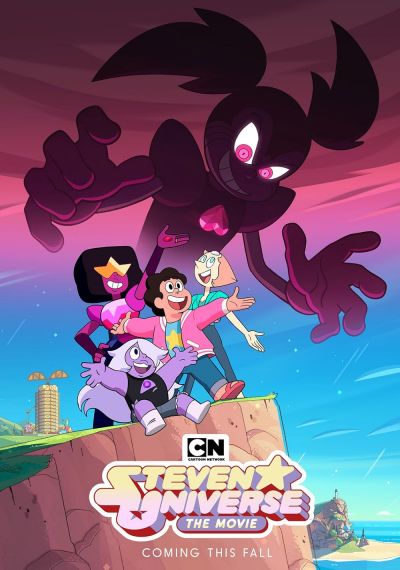 watch-Steven Universe  The Movie