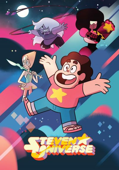 watch-Steven Universe