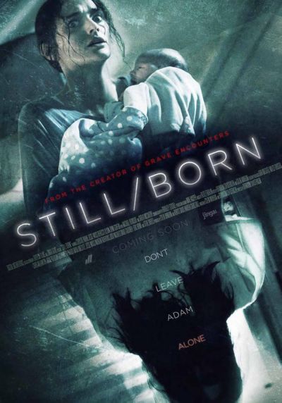 watch-Still Born