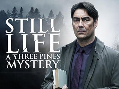 watch-Still Life  A Three Pines Mystery