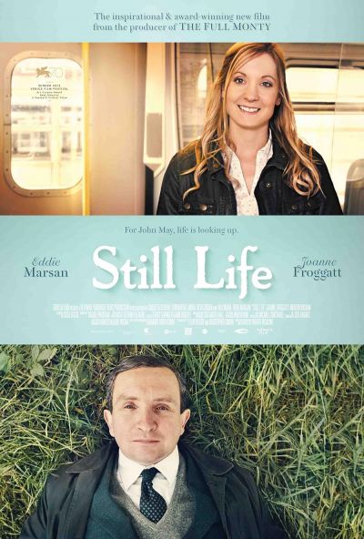 watch-Still Life