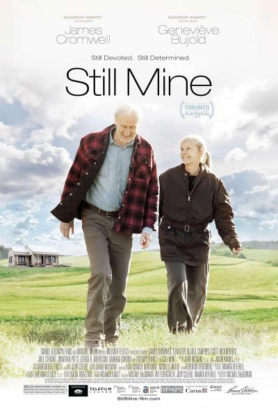 watch-Still Mine