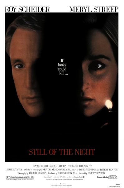 watch-Still of the Night