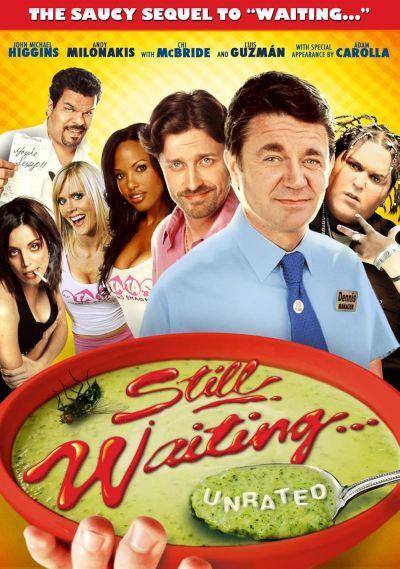 watch-Still Waiting