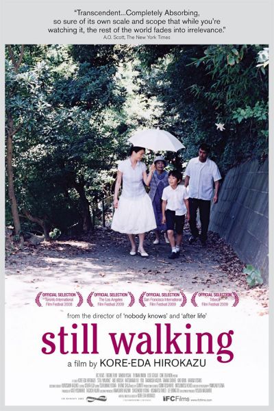 watch-Still Walking