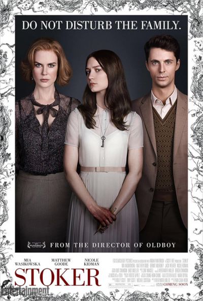 watch-Stoker
