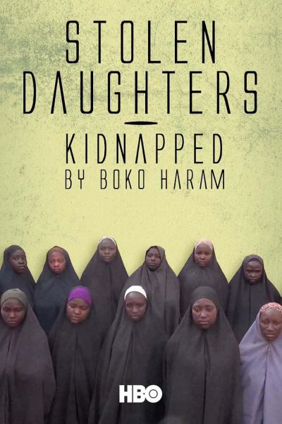 watch-Stolen Daughters  Kidnapped By Boko Haram