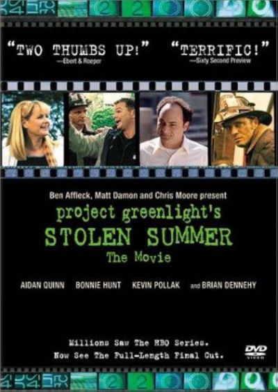 watch-Stolen Summer