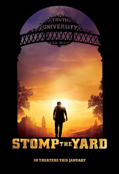 watch-Stomp the Yard