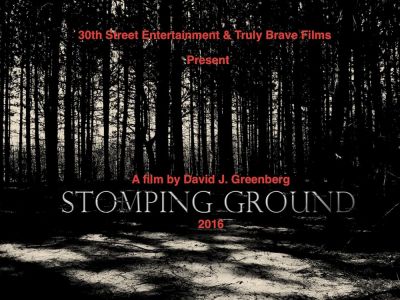watch-Stomping Ground