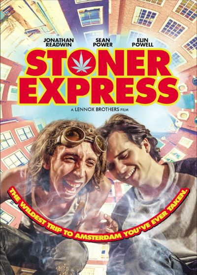 watch-Stoner Express